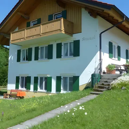 Apartamento Anna