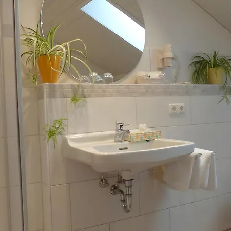 Apartment Anna *