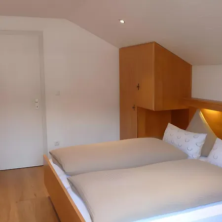 Anna Apartamento
