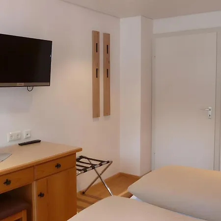 Anna Apartamento
