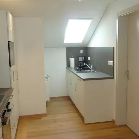 Apartamento Anna *