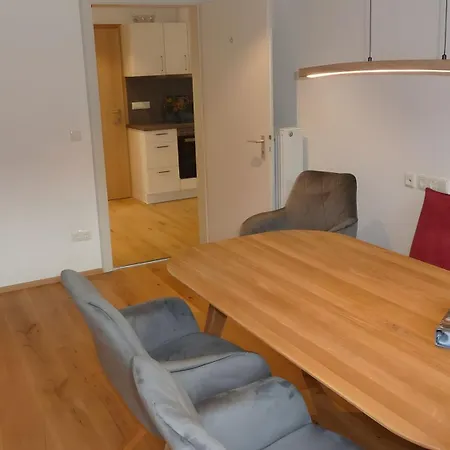 Anna Apartamento *